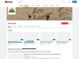 theeraulaa.com