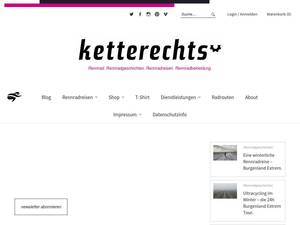 dieketterechts.com