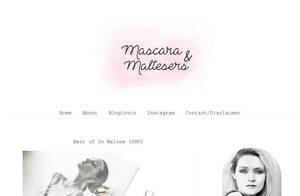 mascara-and-maltesers.blogspot.com