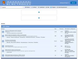 Electronix.ru