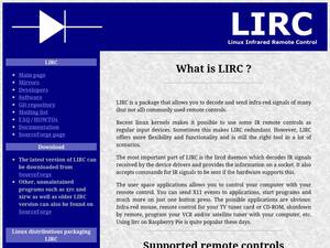 Lirc.org