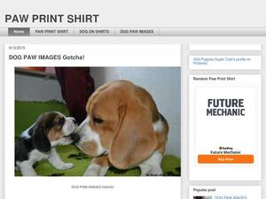pawprintshirt.blogspot.com