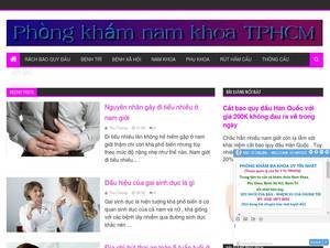 phongkhamdakhoatphcmuytin.blogspot.com
