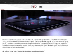 Linkomm.net