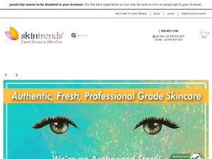 Skintrends.com