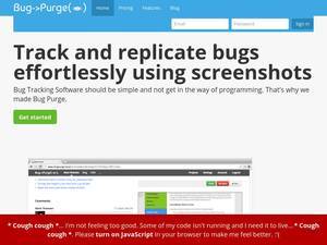 bugpurge.com