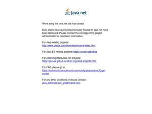 Java.net