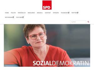 Leni-breymaier.de