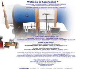 aerorocket.com