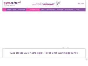 astrocenter.de