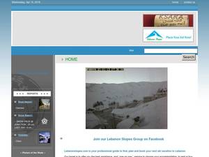 lebanonslopes.com