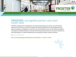 Froster.nl