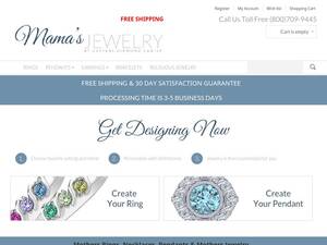 Mamasjewelry.com