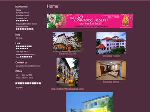 paradisekhonkaen.com