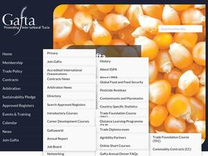 gafta.com