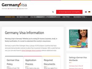 Germany-visa.org