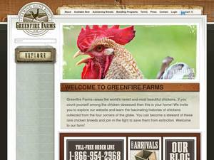 Greenfirefarms.com
