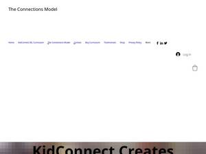 Theconnectionsmodel.com
