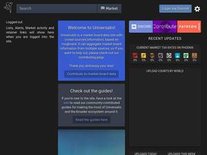 Universalis.app