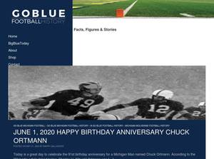 bigbluefootballhistory.com