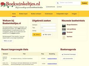 boekwinkeltjes.nl