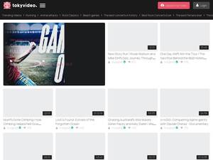 Tokyvideo.com