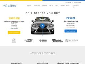 mydealeronline.com