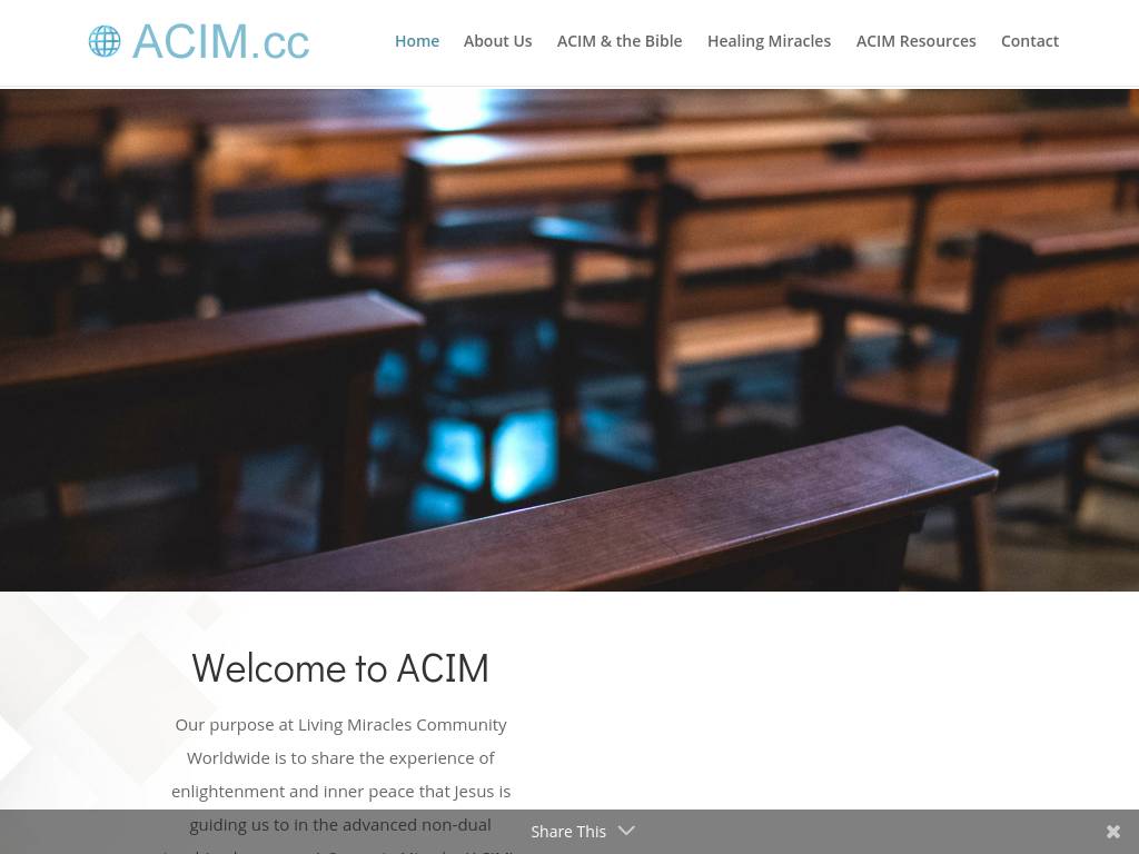 Acim.cc