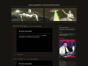 Gorightly.wordpress.com