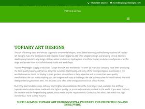 Topiaryartdesigns.com