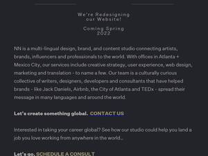 Nomadiknation.com