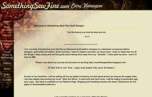 somethingsewfine.com