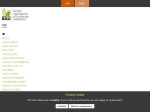 bali.org.uk