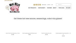 Meatmitch.com
