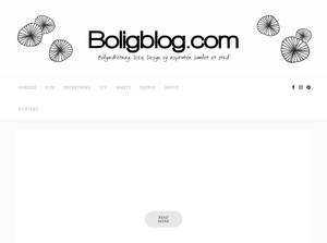 boligblog.com