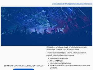 finnexpo.fi