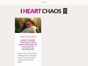 iheartchaos.com