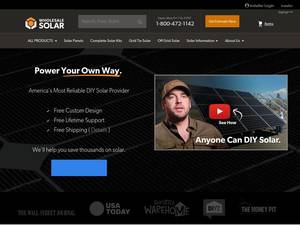 wholesalesolar.com