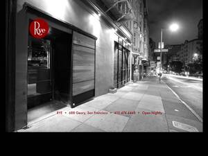 Ryesf.com
