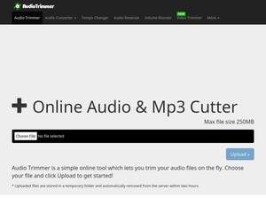Audiotrimmer.com