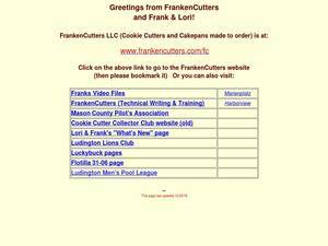 frankencutters.com