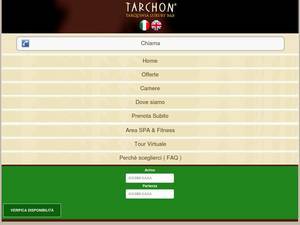 tarchonclub.com