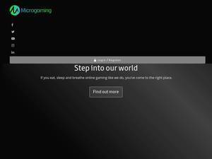 microgaming.co.uk