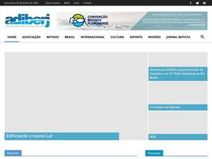 Adiberj.org