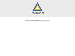 informantapp.com