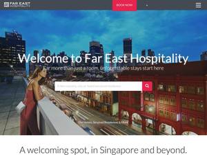 stayfareast.com
