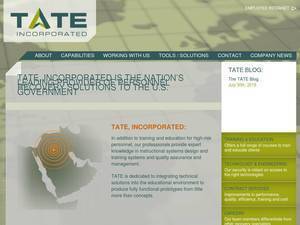 tate-inc.com