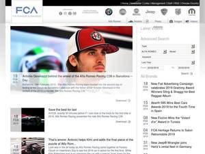 alfaromeopress.com