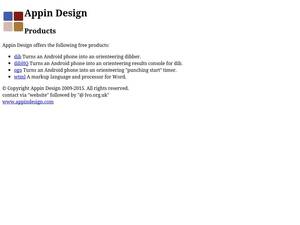 Appindesign.com