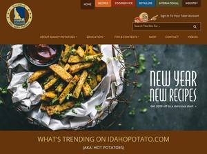 idahopotato.com